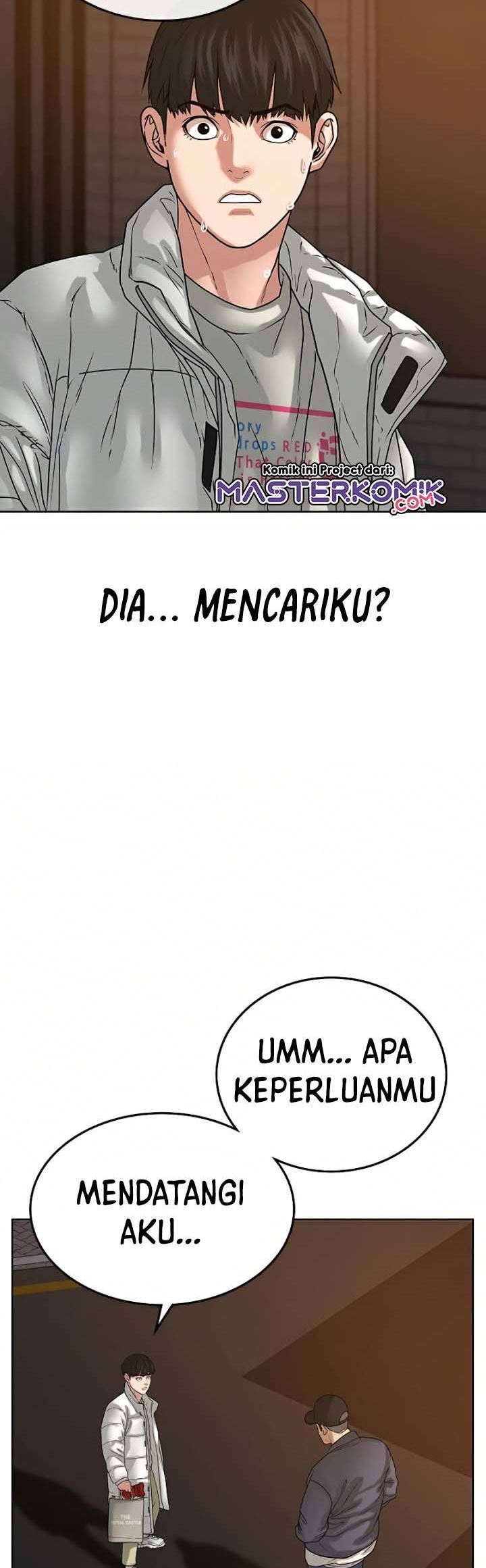 Reality Quest Chap 18 - Next Chap 19