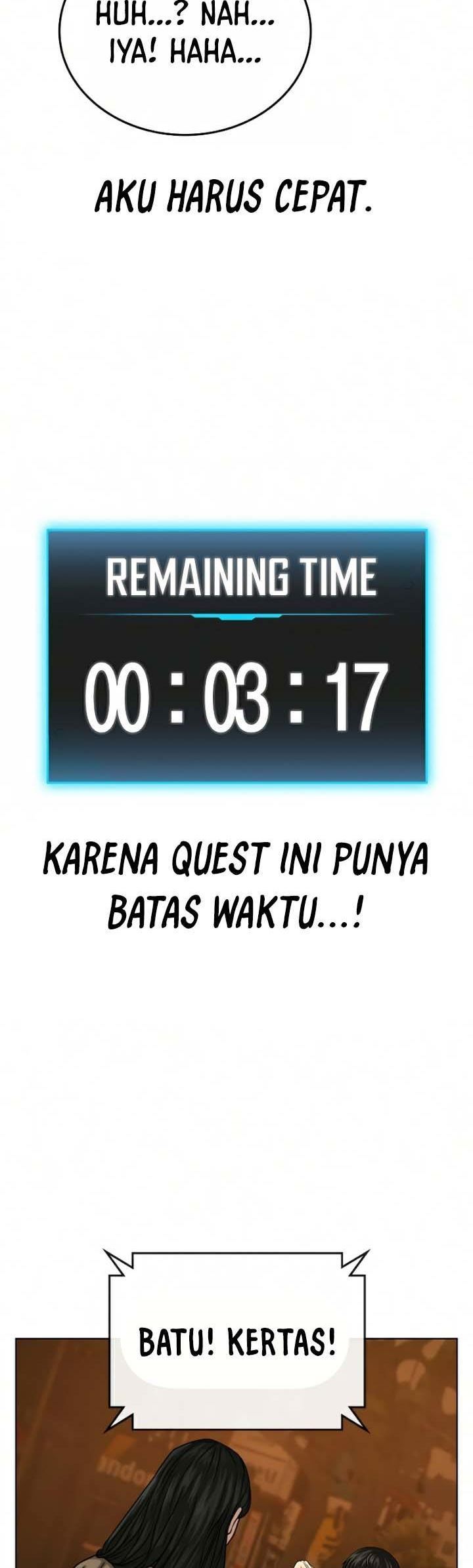 Reality Quest Chap 18 - Next Chap 19