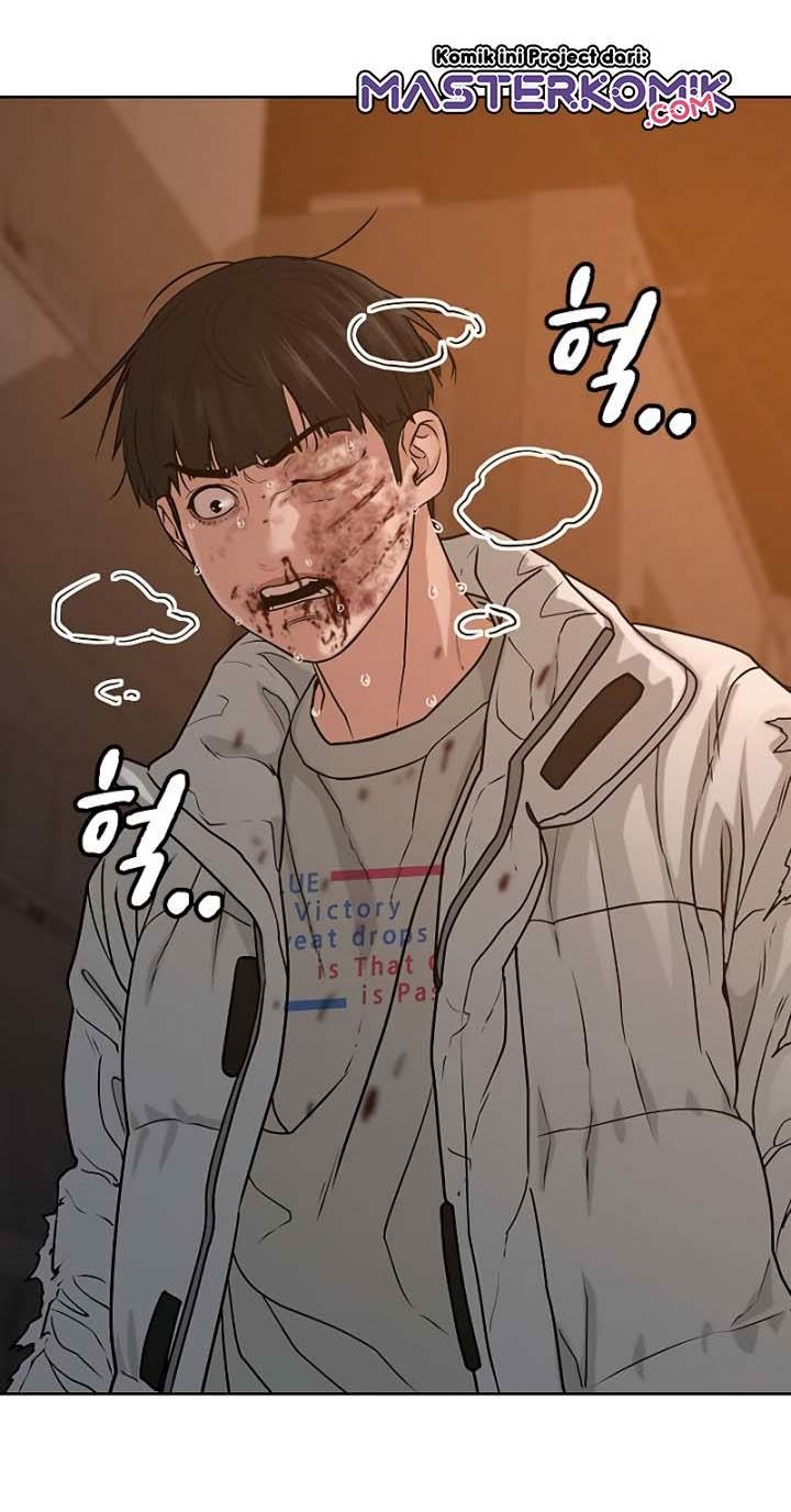 Reality Quest Chap 19 - Next Chap 20