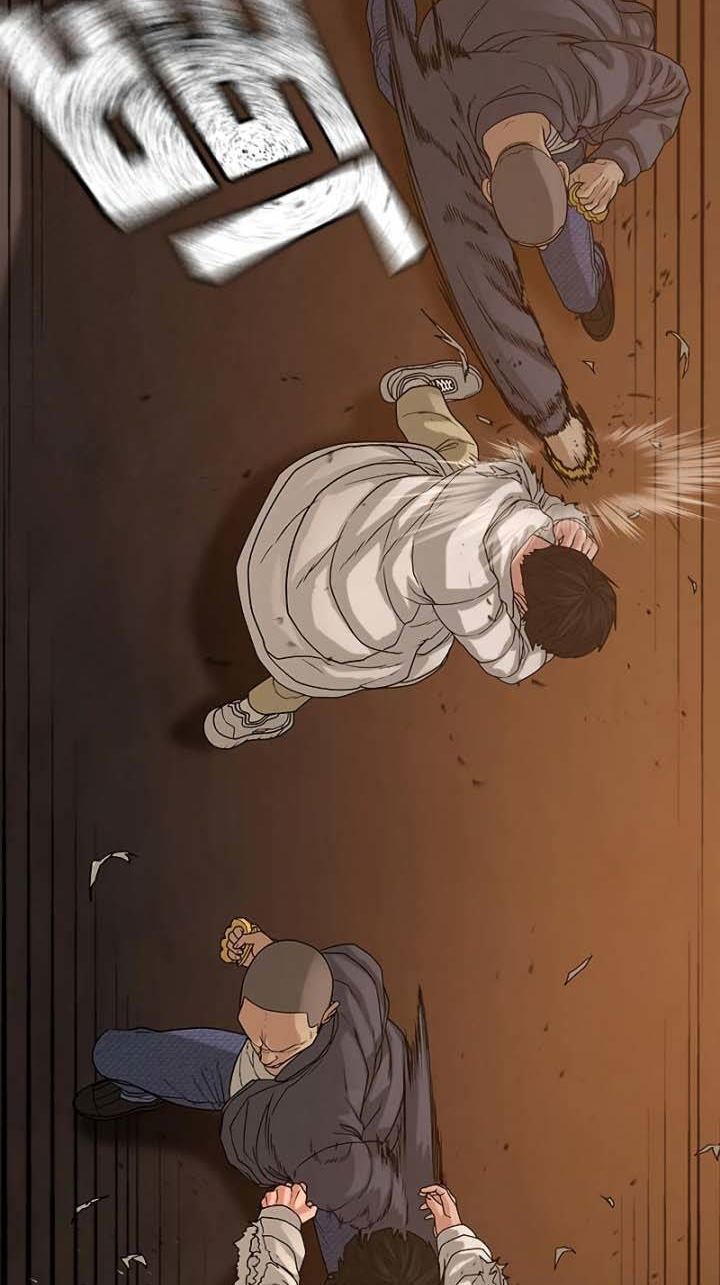 Reality Quest Chap 19 - Next Chap 20