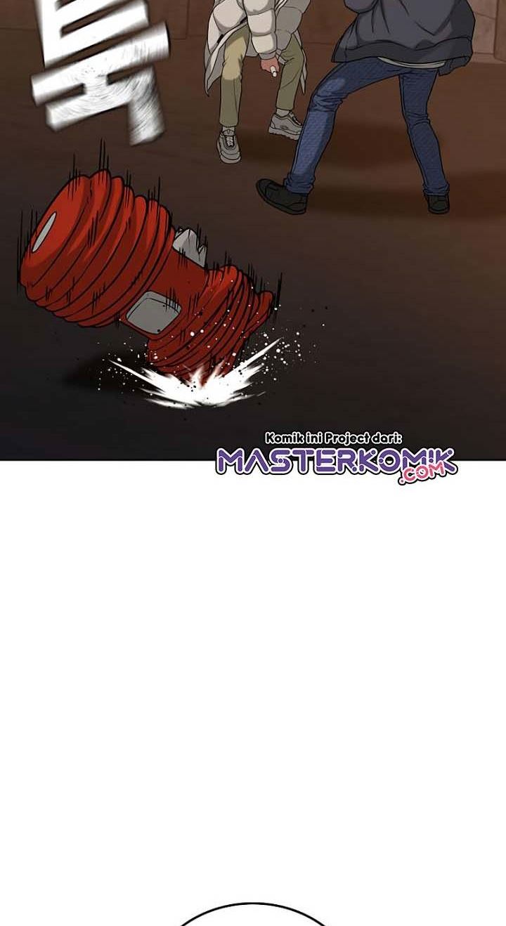 Reality Quest Chap 19 - Next Chap 20