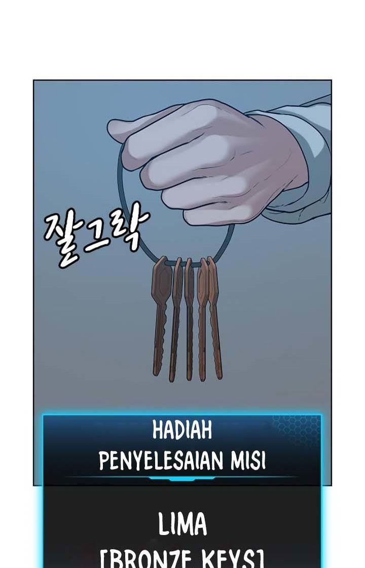 Reality Quest Chap 19 - Next Chap 20