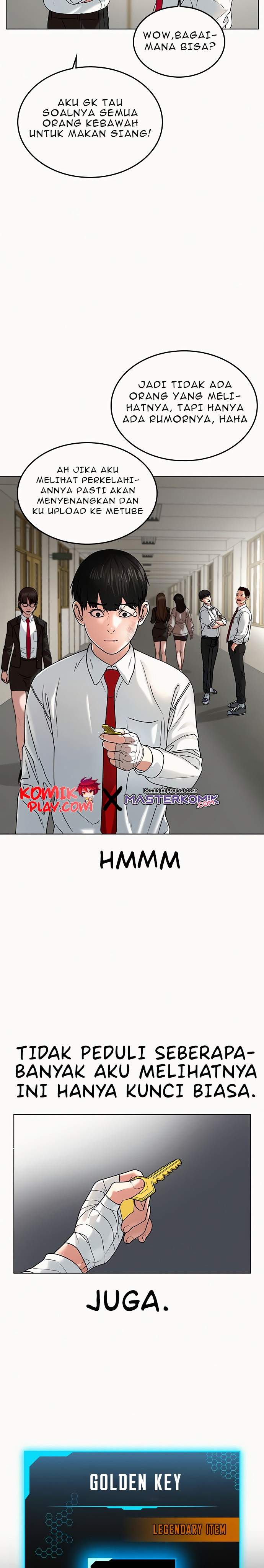 Reality Quest Chap 2 - Next Chap 3