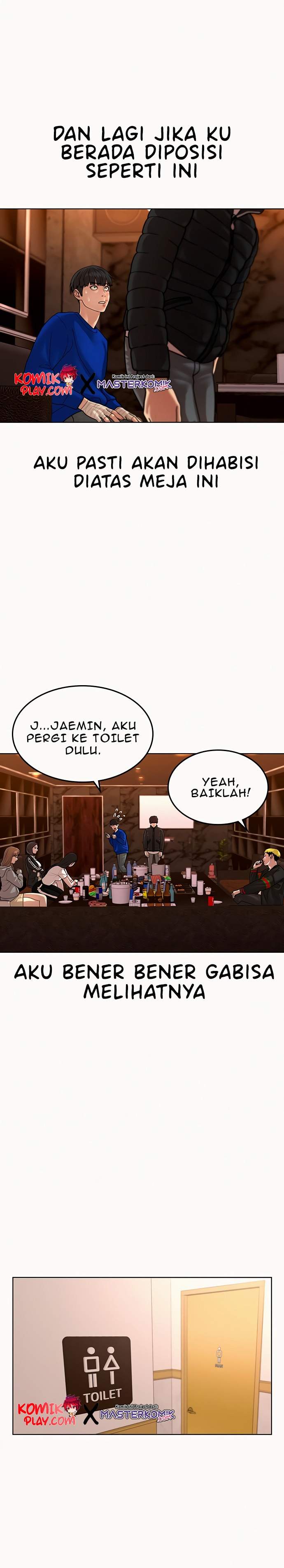 Reality Quest Chap 2 - Next Chap 3