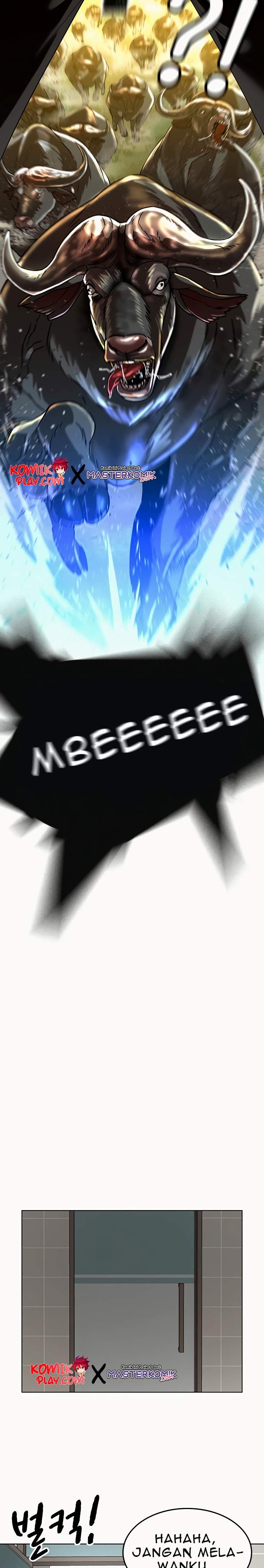 Reality Quest Chap 2 - Next Chap 3