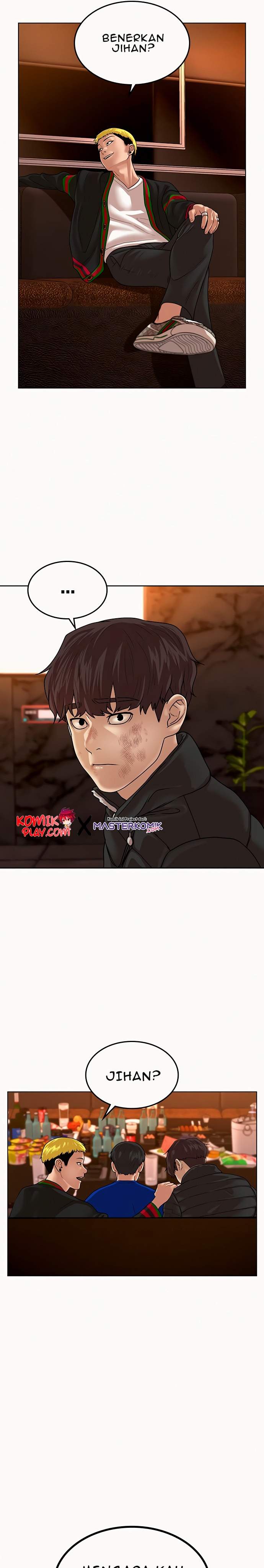 Reality Quest Chap 2 - Next Chap 3