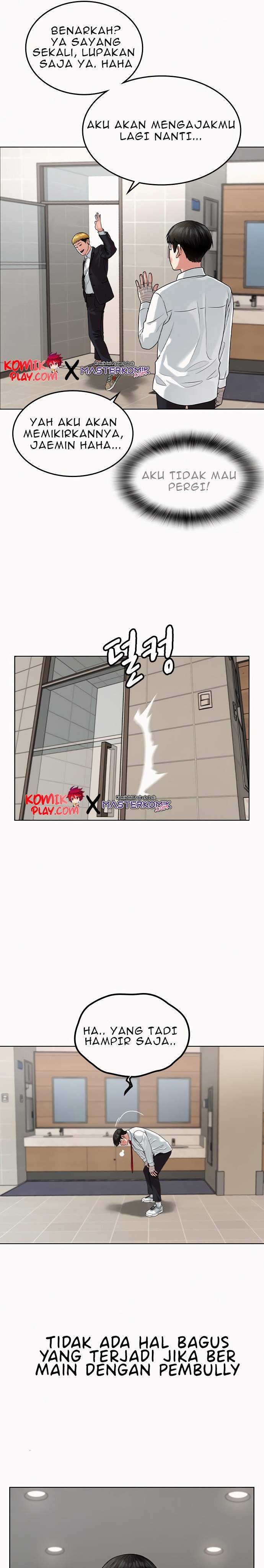 Reality Quest Chap 2 - Next Chap 3