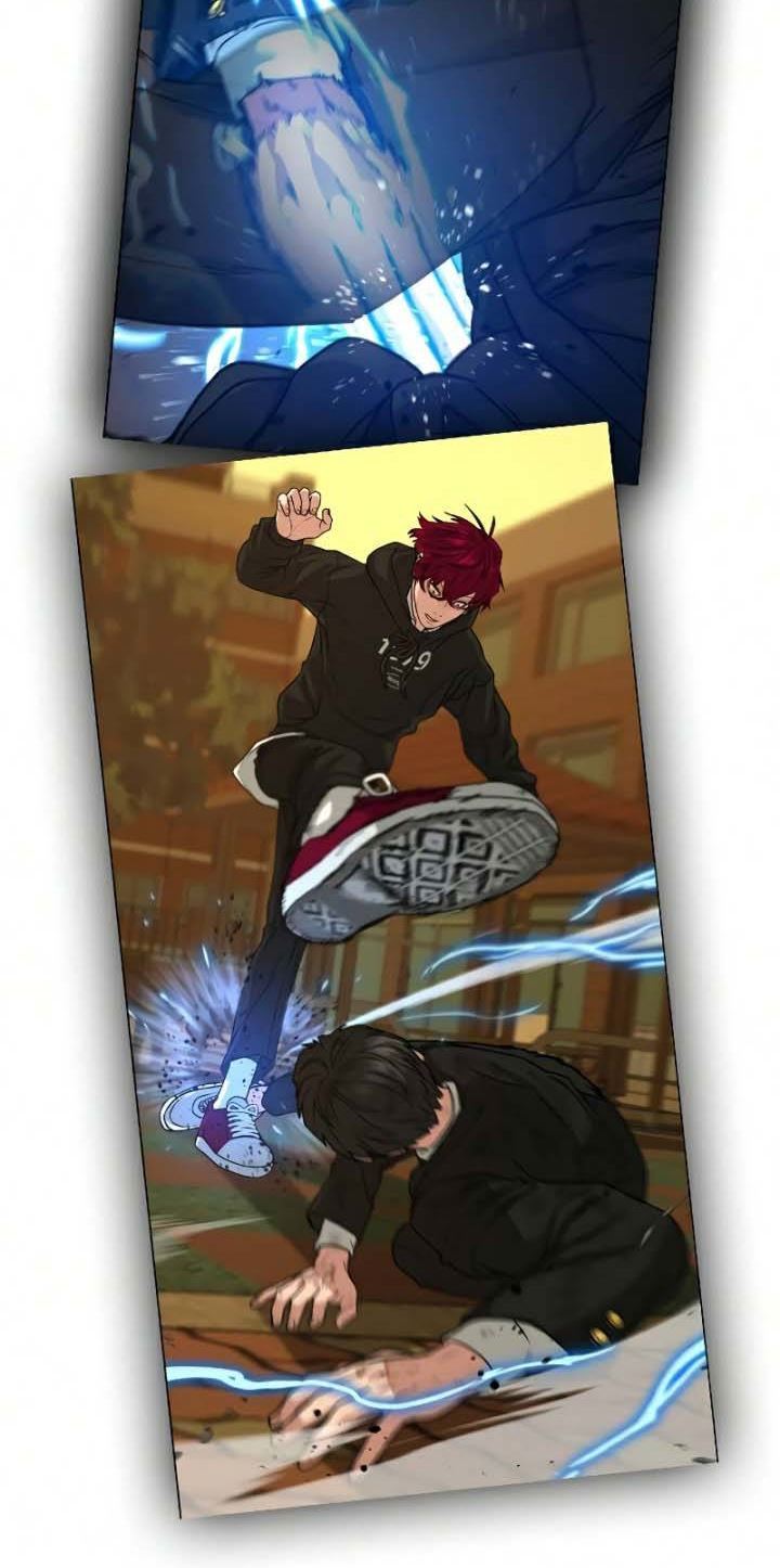 Reality Quest Chap 20 - Next Chap 21