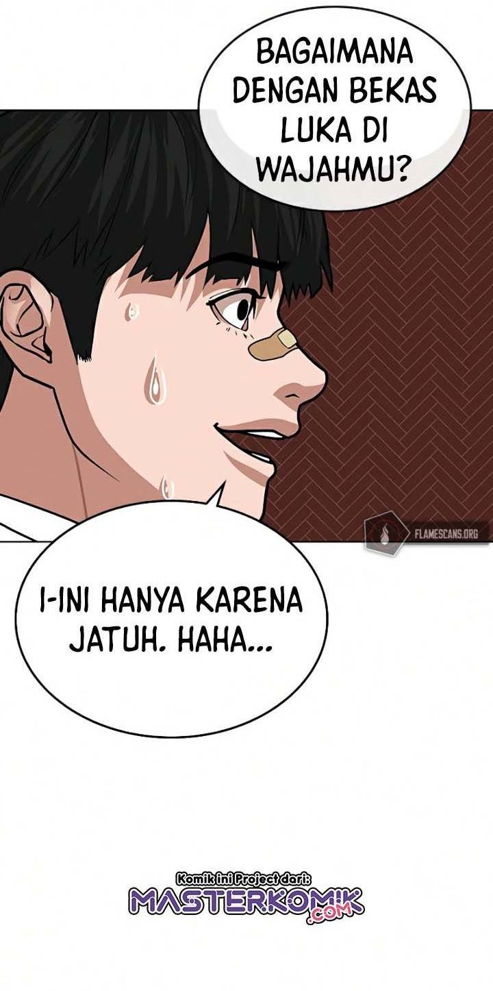 Reality Quest Chap 20 - Next Chap 21