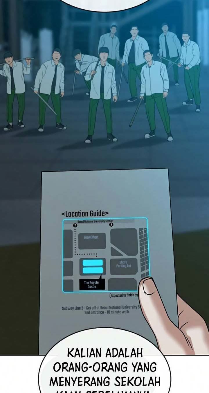 Reality Quest Chap 20 - Next Chap 21