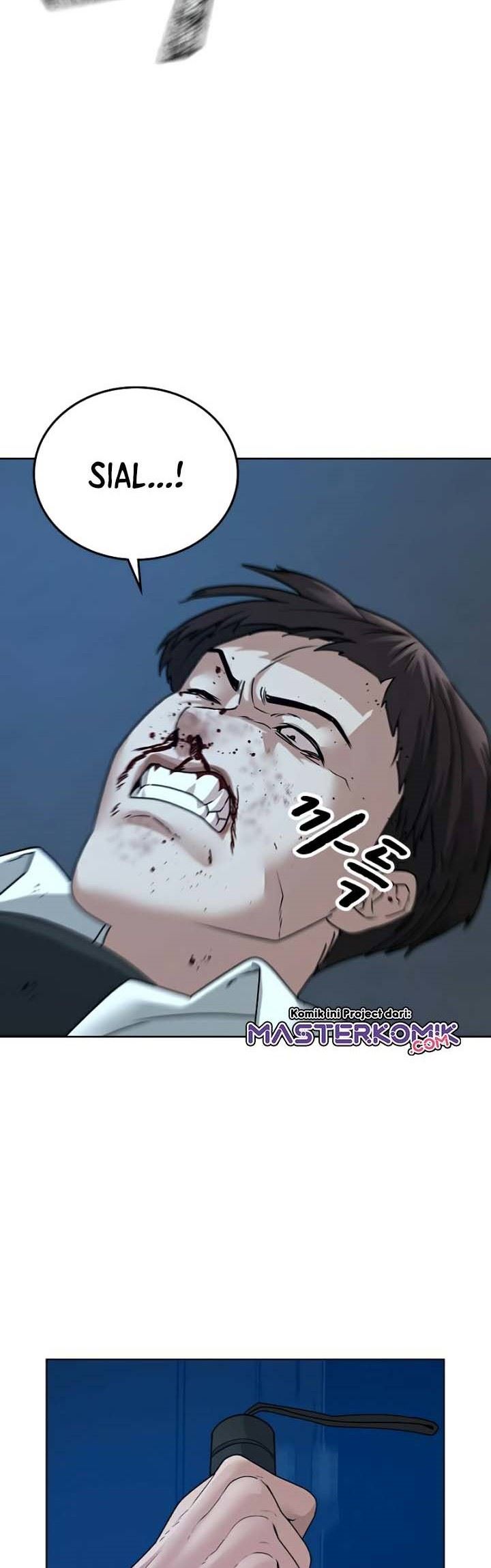 Reality Quest Chap 21 - Next Chap 22