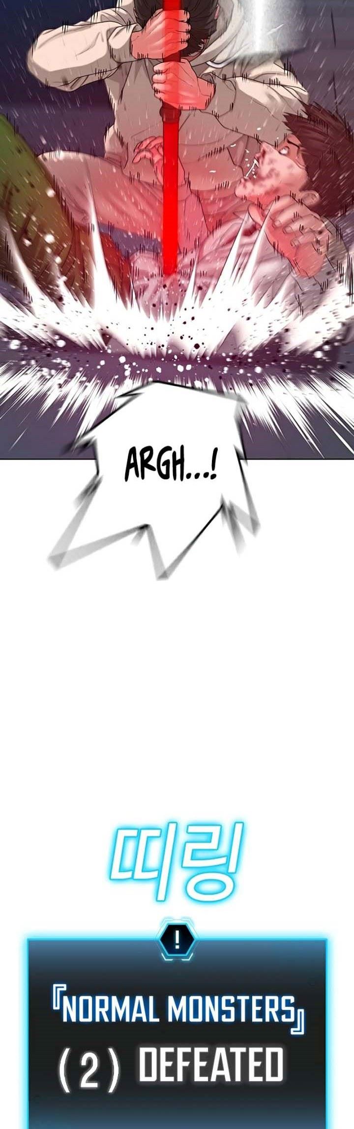 Reality Quest Chap 21 - Next Chap 22