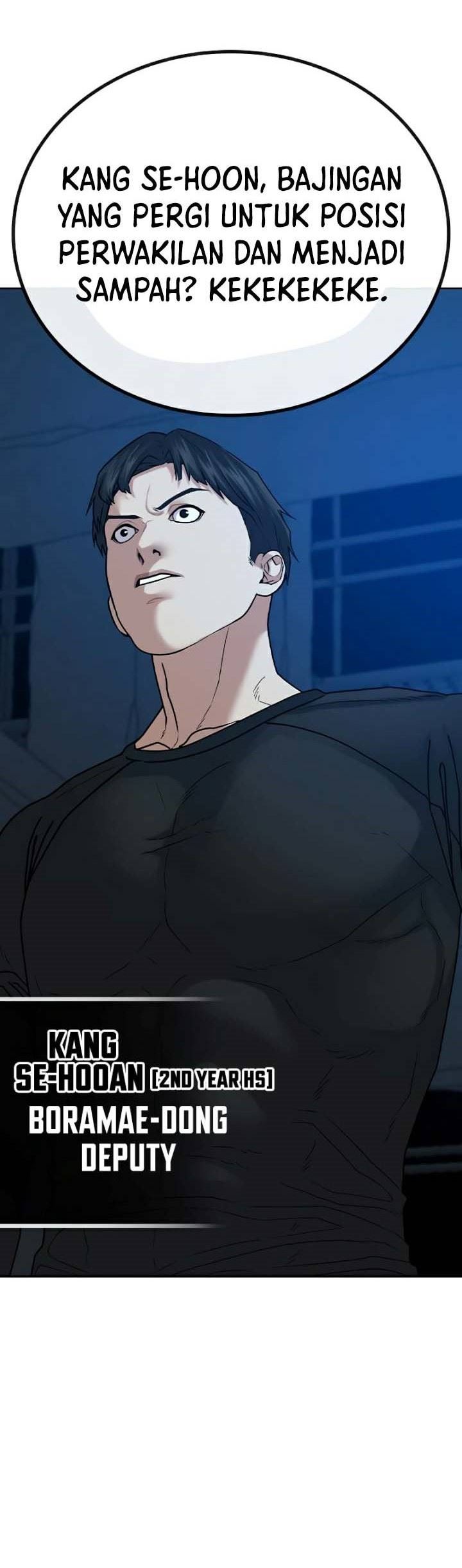 Reality Quest Chap 21 - Next Chap 22