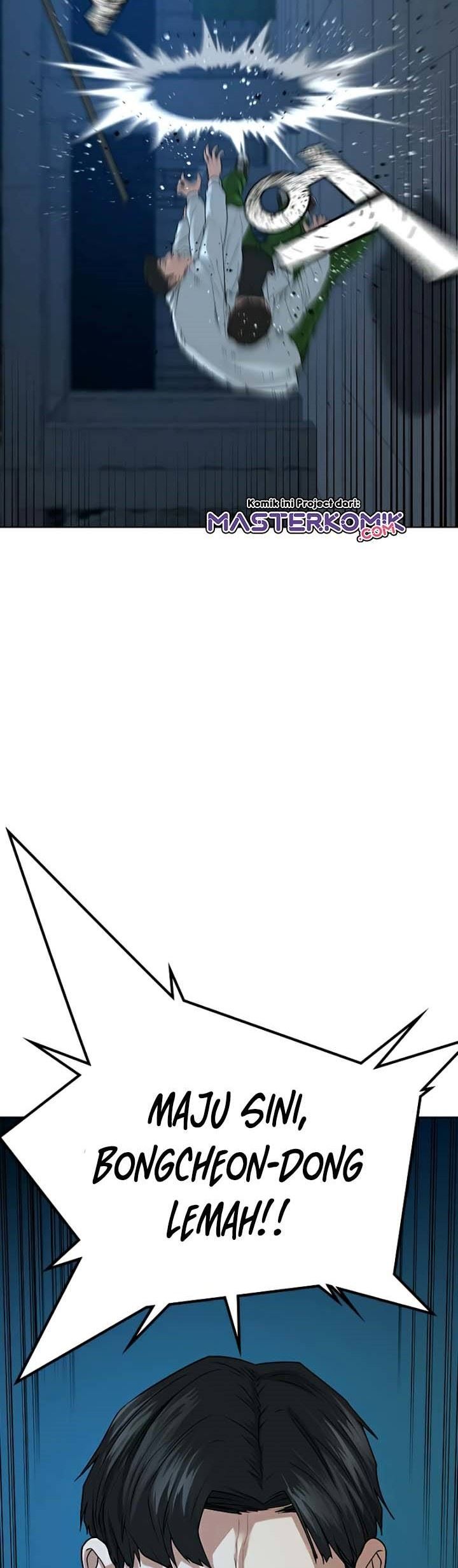 Reality Quest Chap 21 - Next Chap 22