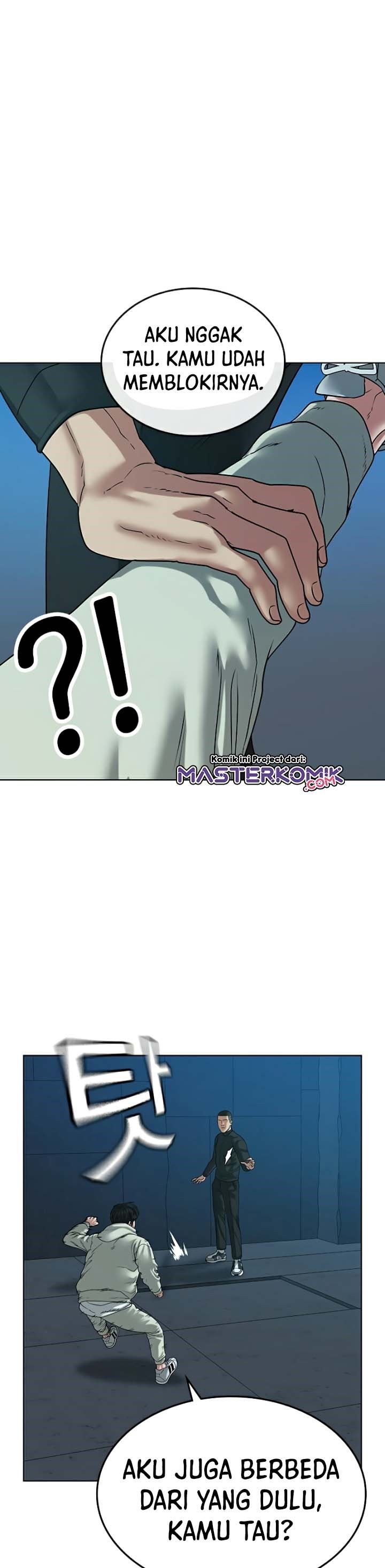 Reality Quest Chap 21 - Next Chap 22