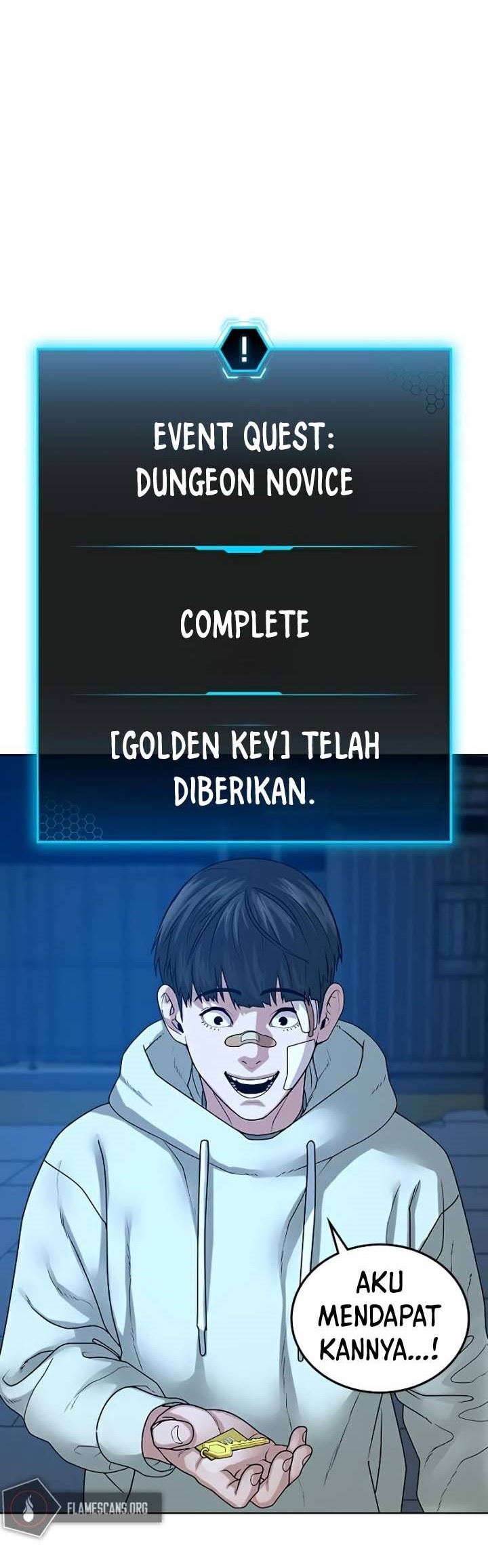 Reality Quest Chap 21 - Next Chap 22