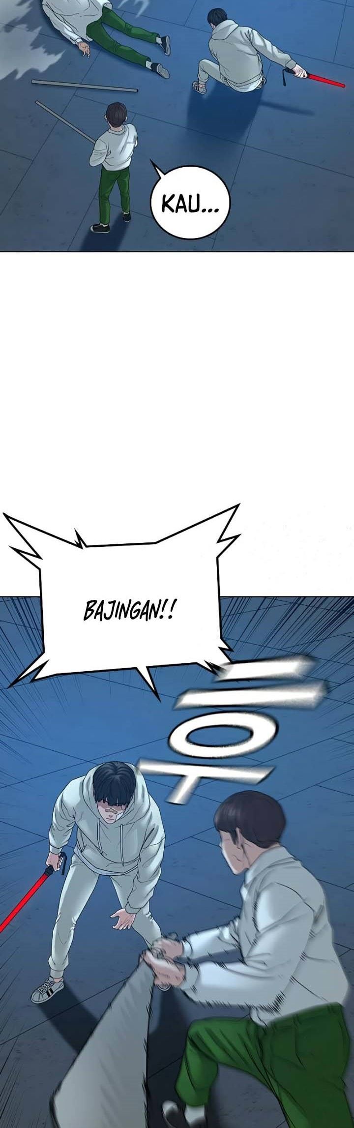 Reality Quest Chap 21 - Next Chap 22