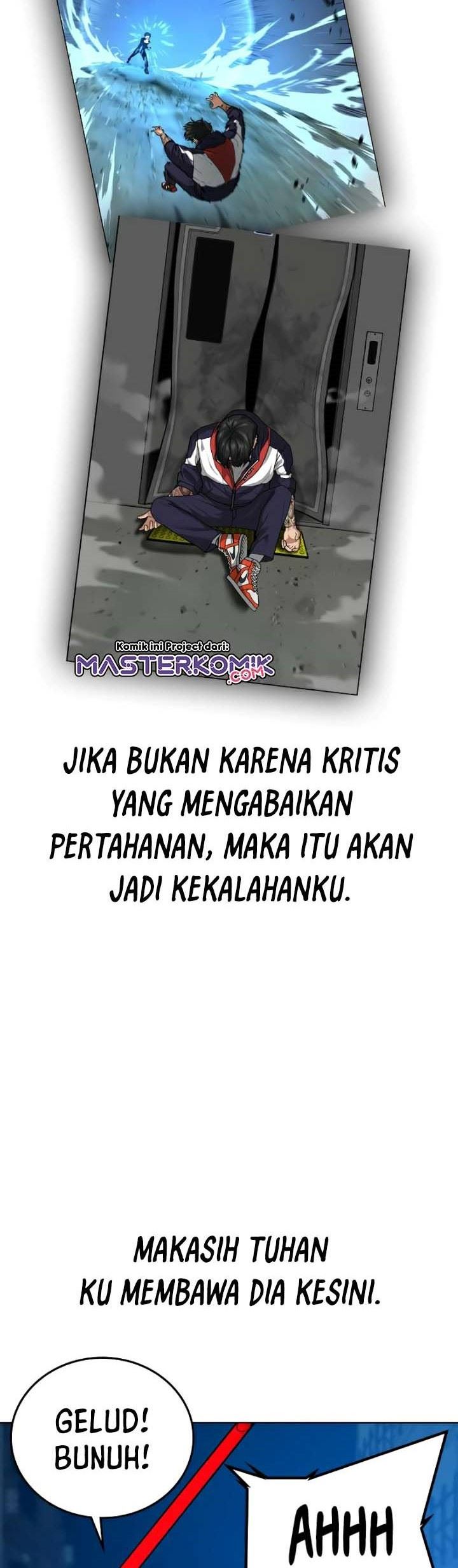 Reality Quest Chap 21 - Next Chap 22