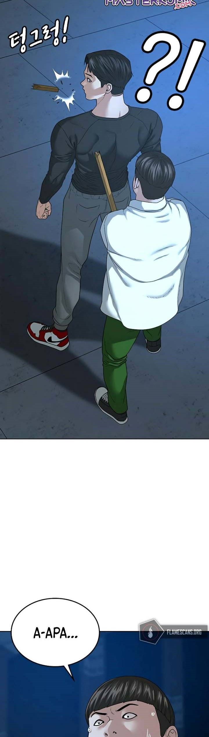 Reality Quest Chap 21 - Next Chap 22