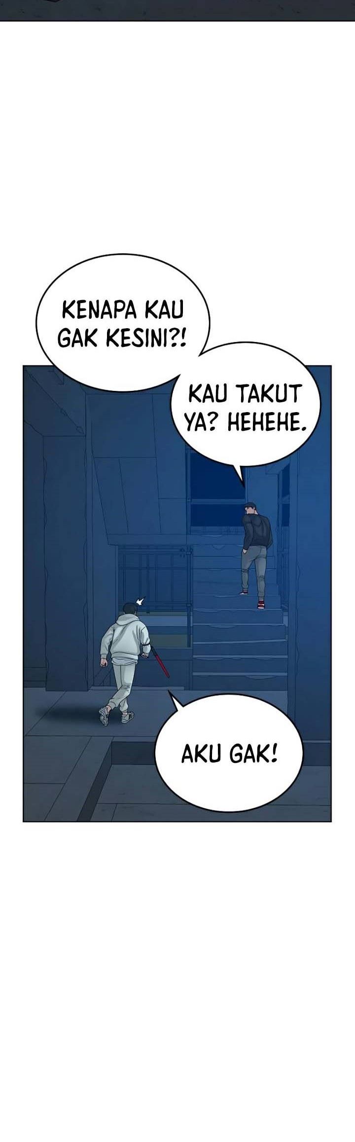 Reality Quest Chap 21 - Next Chap 22