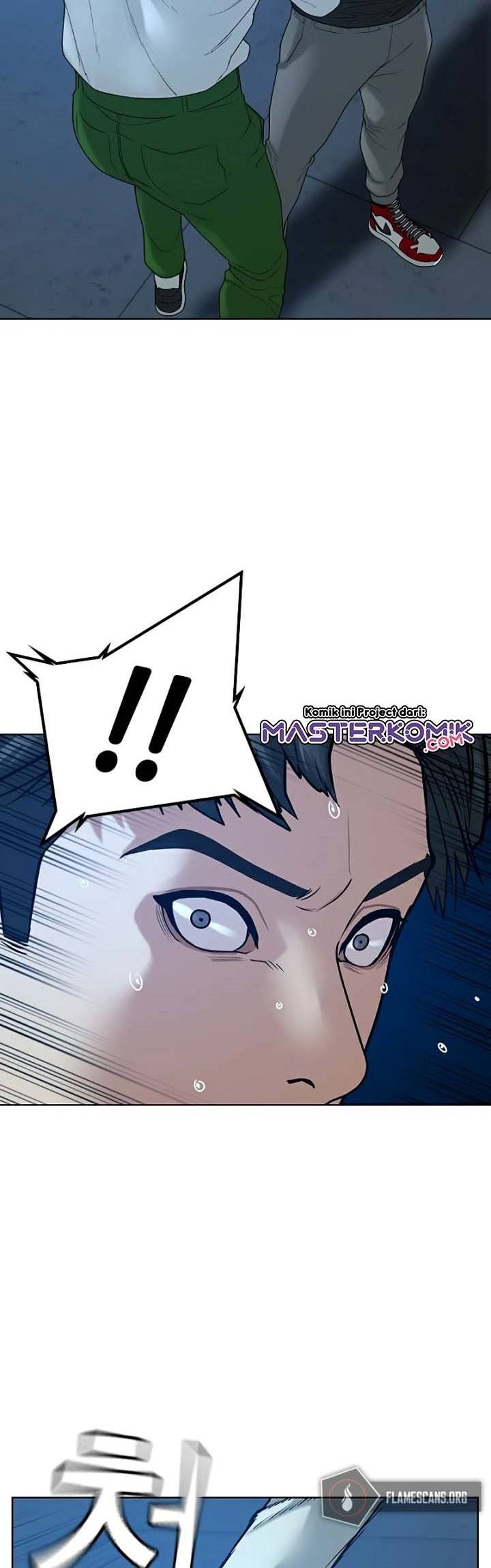 Reality Quest Chap 21 - Next Chap 22