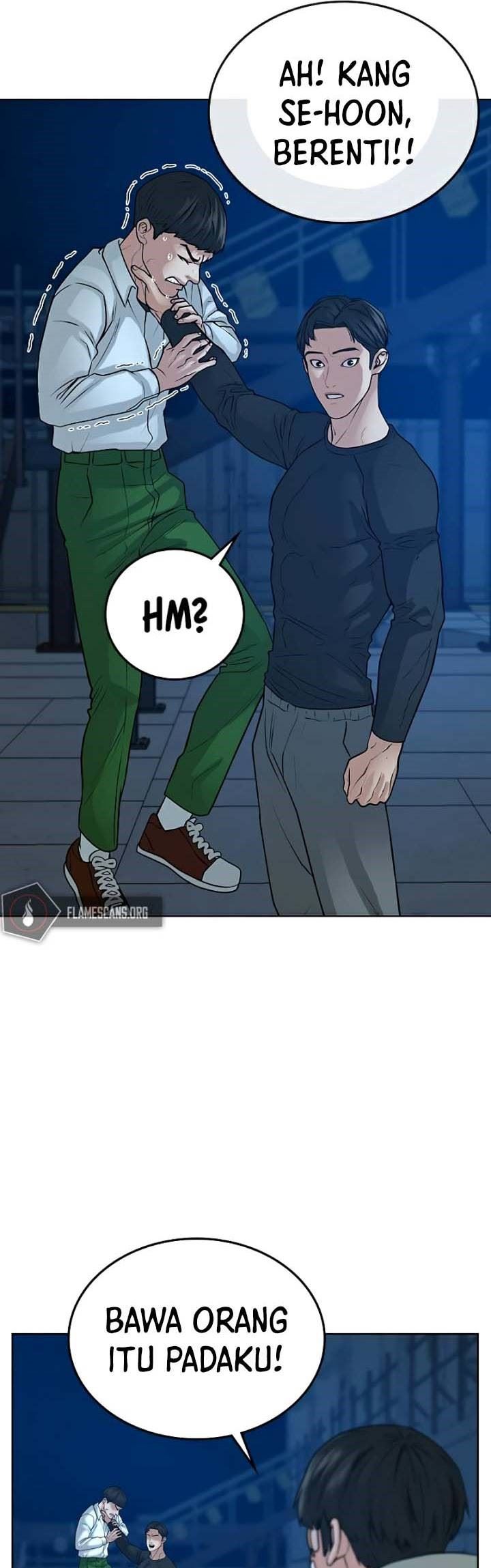 Reality Quest Chap 21 - Next Chap 22