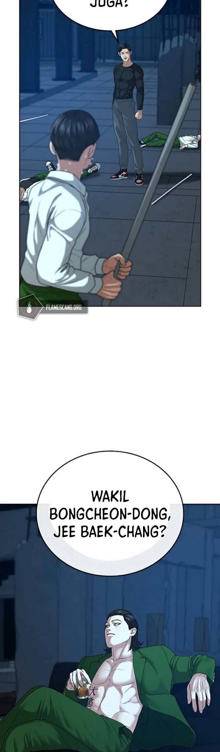 Reality Quest Chap 21 - Next Chap 22