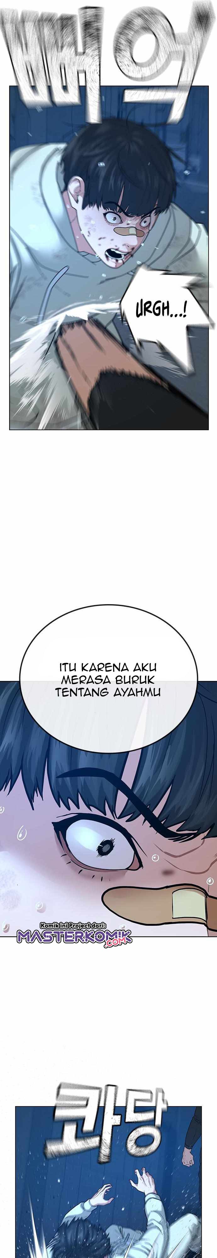 Reality Quest Chap 22 - Next Chap 23