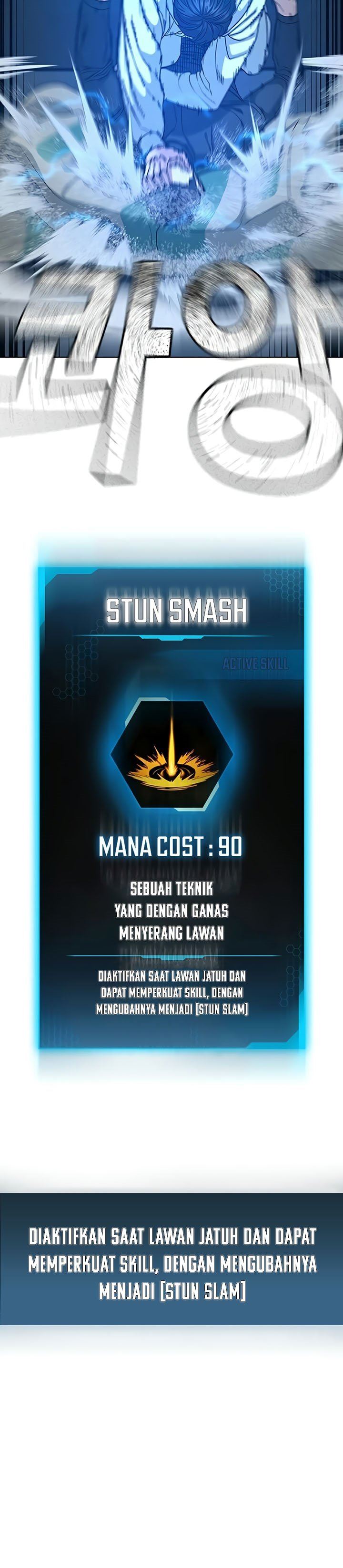 Reality Quest Chap 23 - Next Chap 24