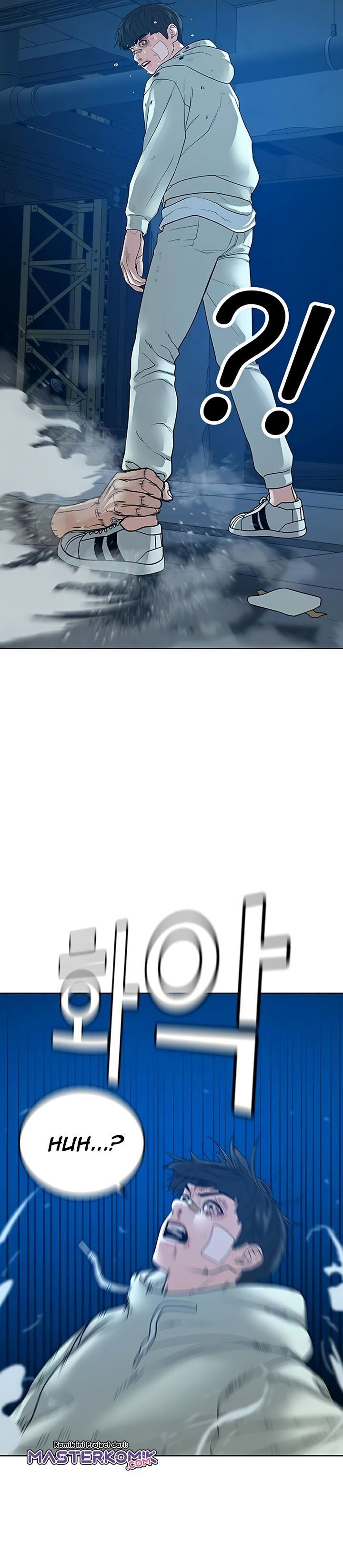 Reality Quest Chap 23 - Next Chap 24