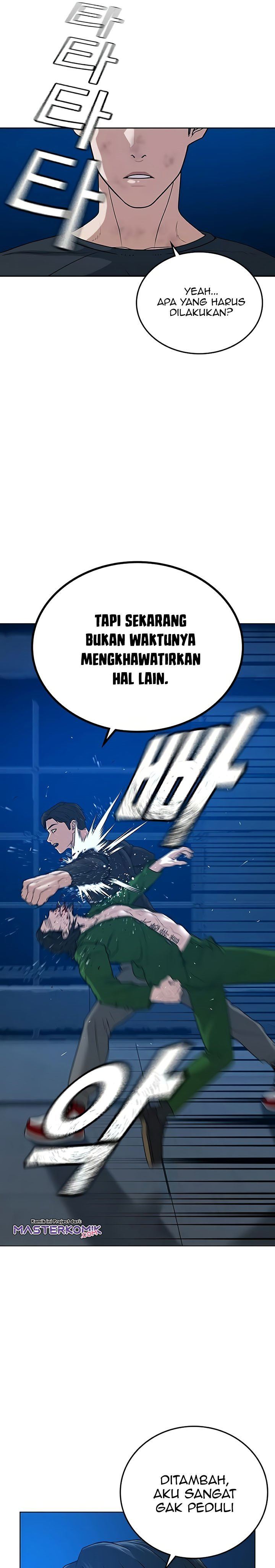 Reality Quest Chap 23 - Next Chap 24