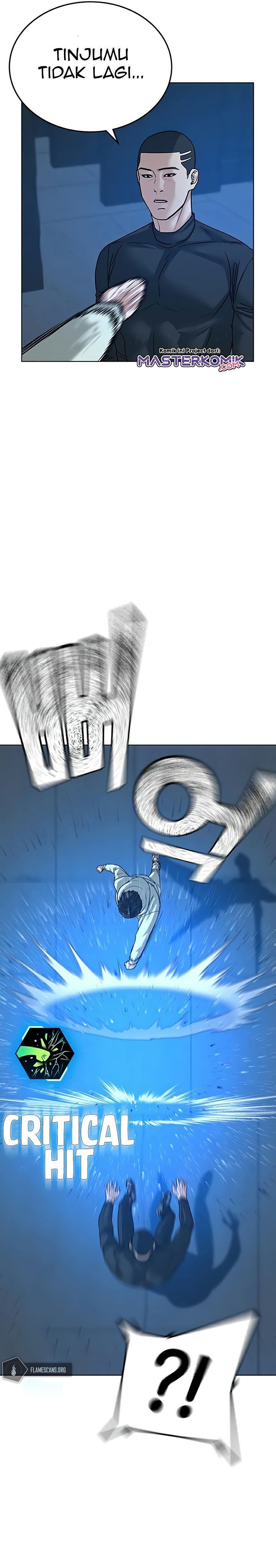 Reality Quest Chap 23 - Next Chap 24