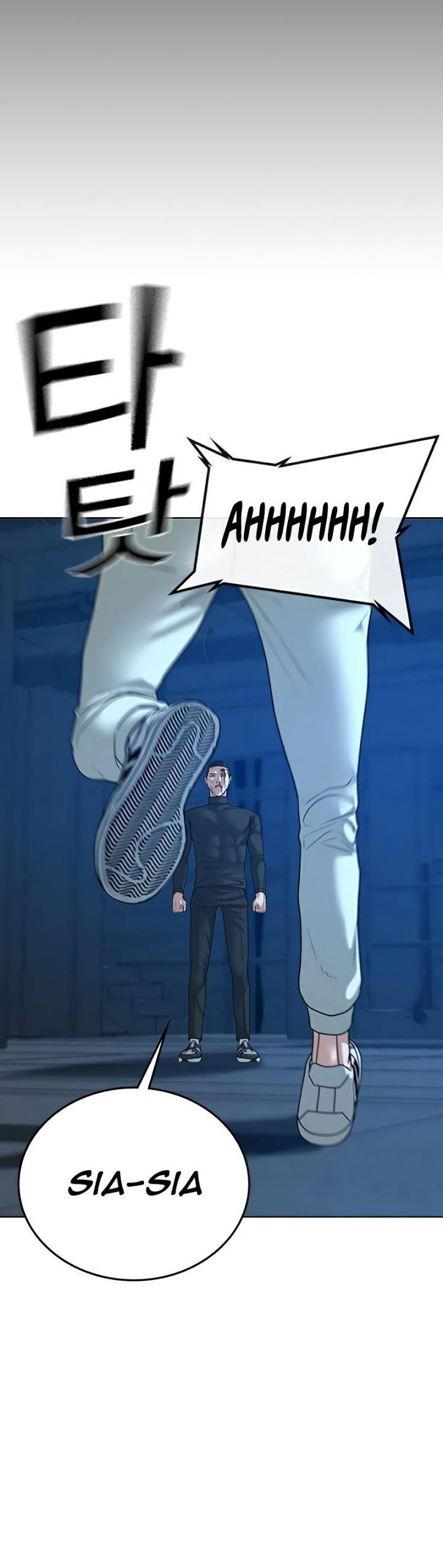 Reality Quest Chap 23 - Next Chap 24