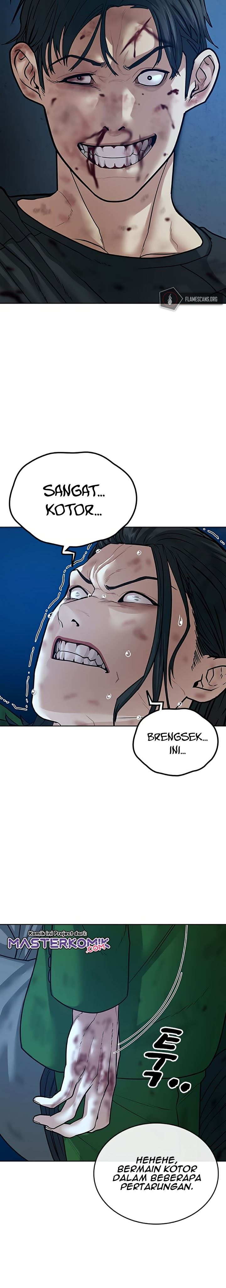 Reality Quest Chap 24 - Next Chap 25