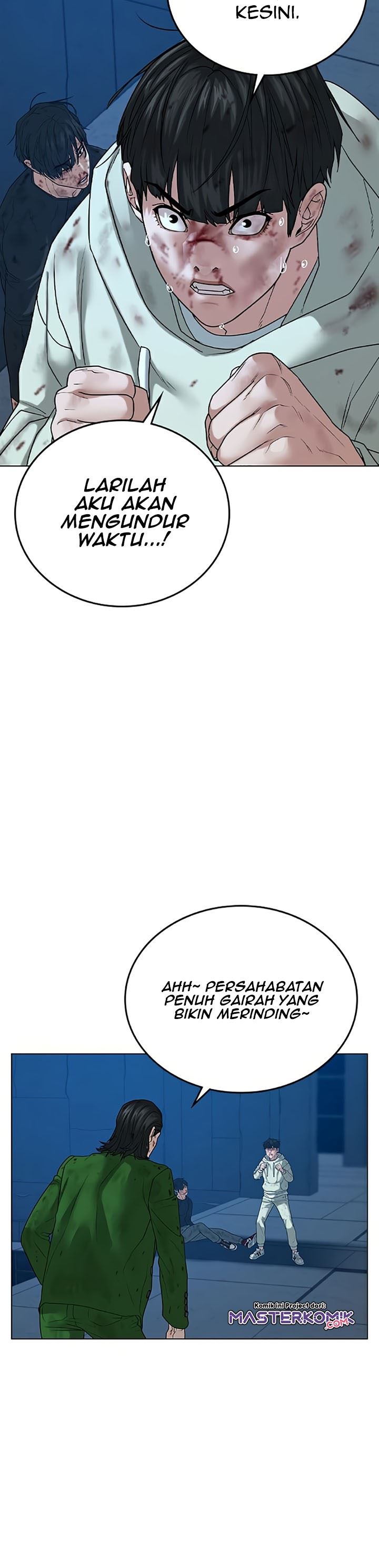 Reality Quest Chap 24 - Next Chap 25