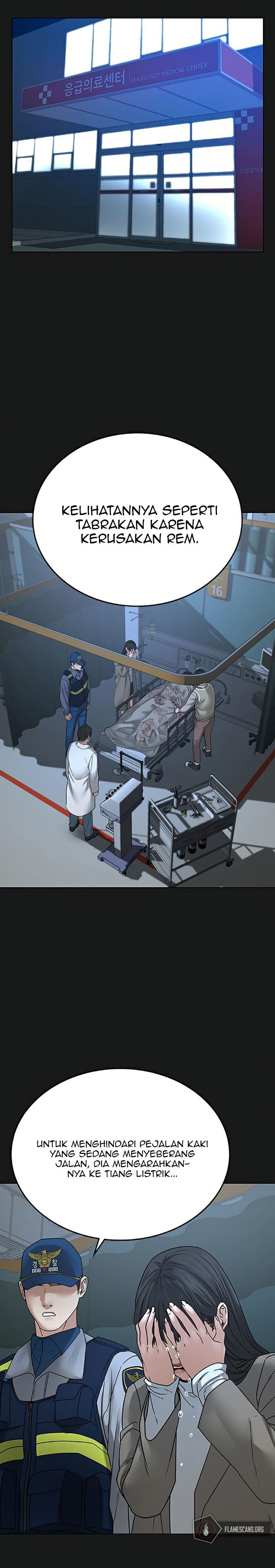 Reality Quest Chap 24 - Next Chap 25