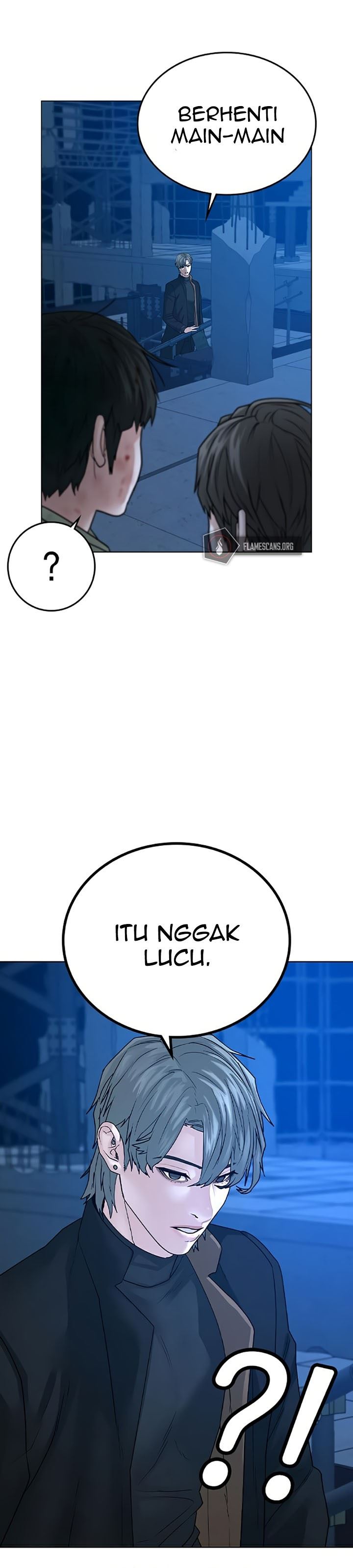 Reality Quest Chap 24 - Next Chap 25