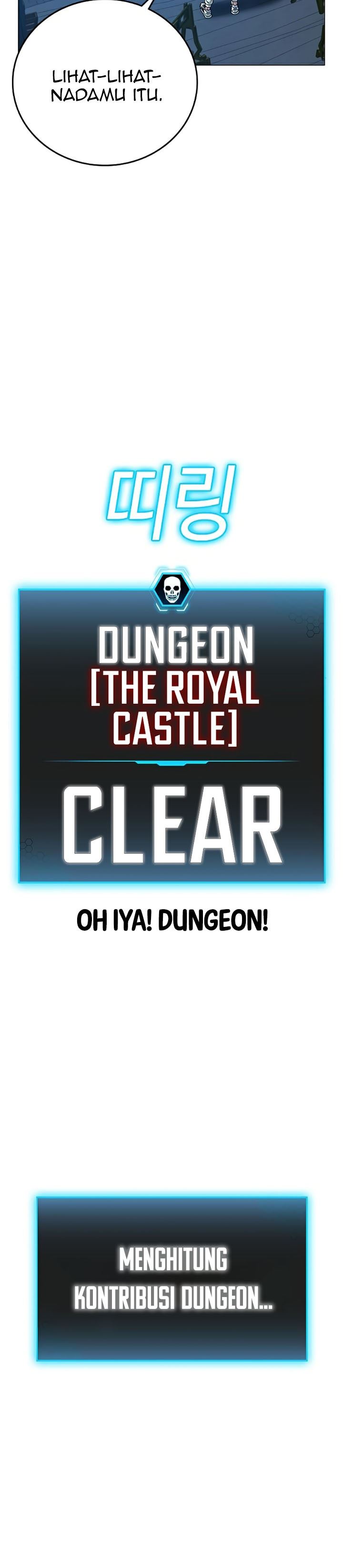 Reality Quest Chap 24 - Next Chap 25