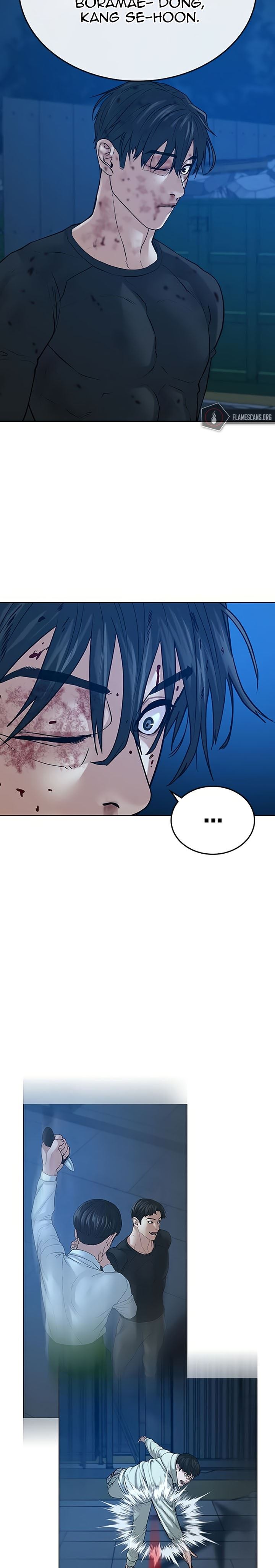 Reality Quest Chap 24 - Next Chap 25