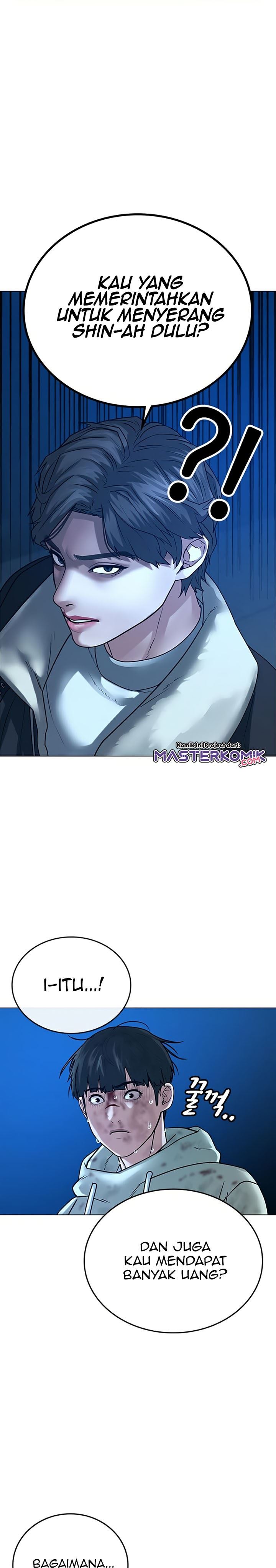 Reality Quest Chap 24 - Next Chap 25