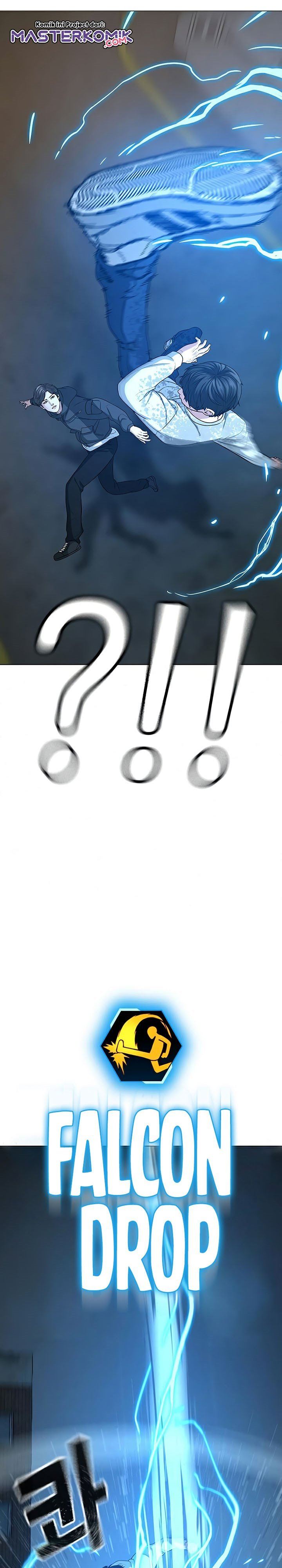 Reality Quest Chap 25 - Next Chap 26