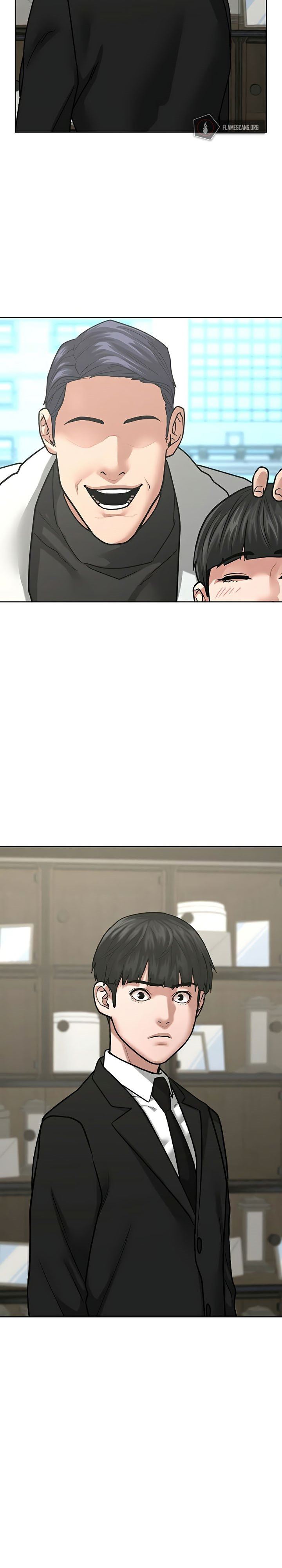 Reality Quest Chap 25 - Next Chap 26