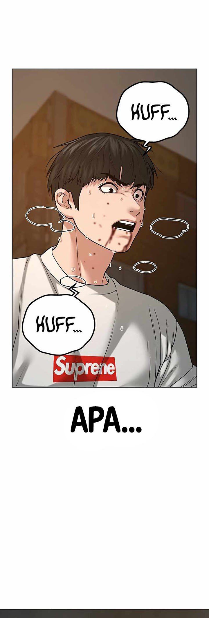 Reality Quest Chap 26 - Next Chap 27