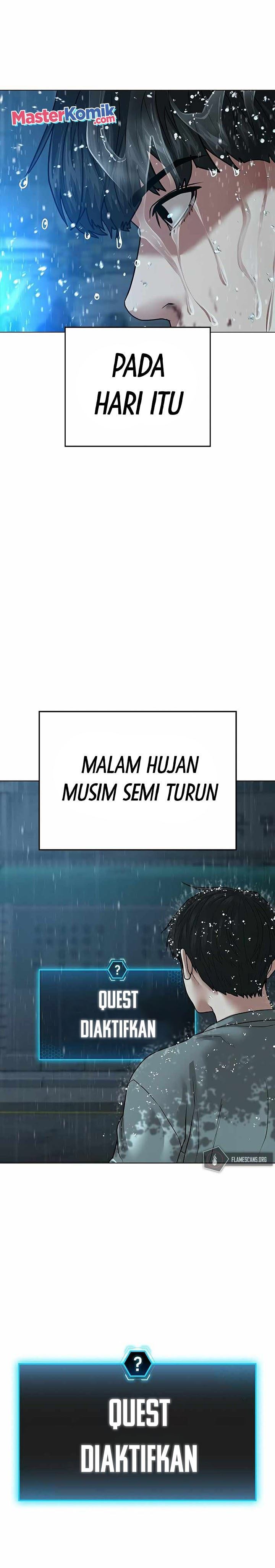 Reality Quest Chap 26 - Next Chap 27