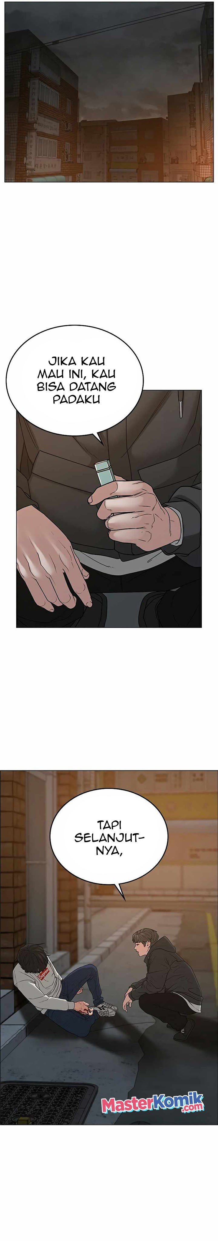 Reality Quest Chap 26 - Next Chap 27