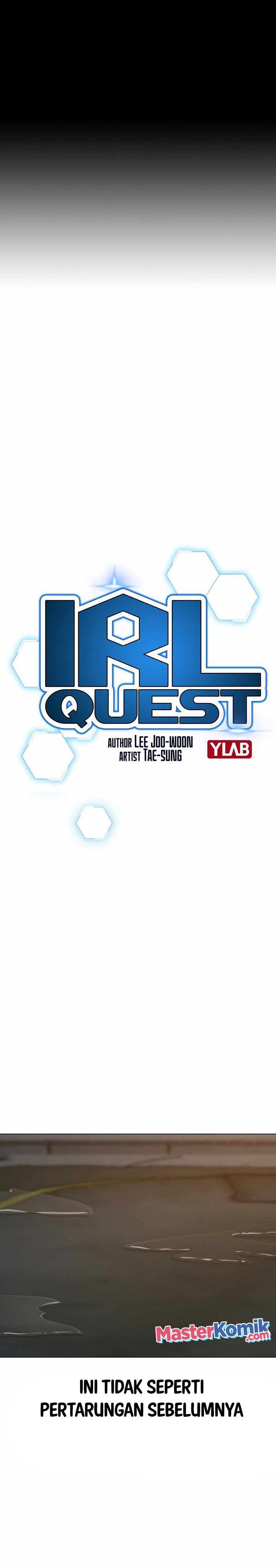 Reality Quest Chap 26 - Next Chap 27