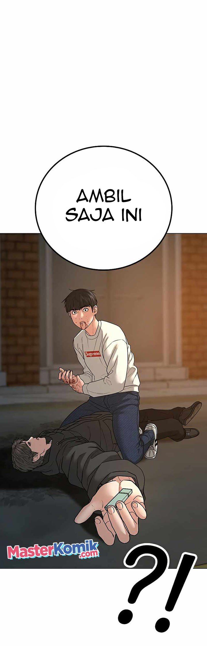 Reality Quest Chap 26 - Next Chap 27