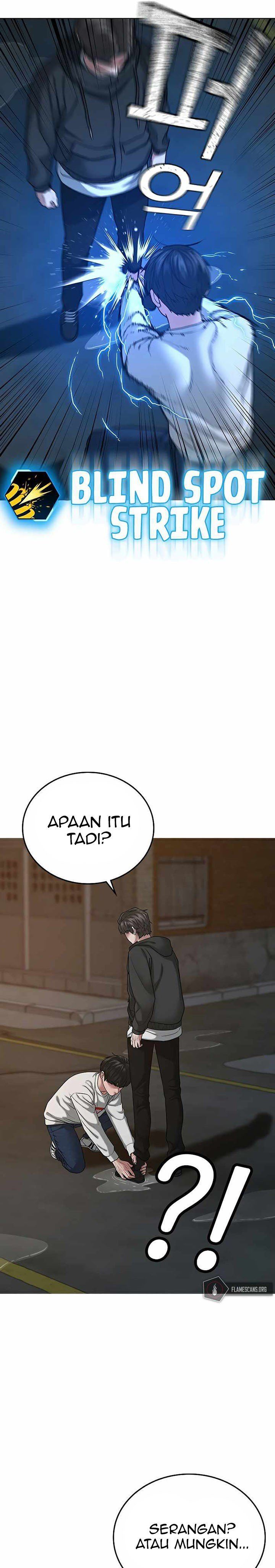 Reality Quest Chap 26 - Next Chap 27