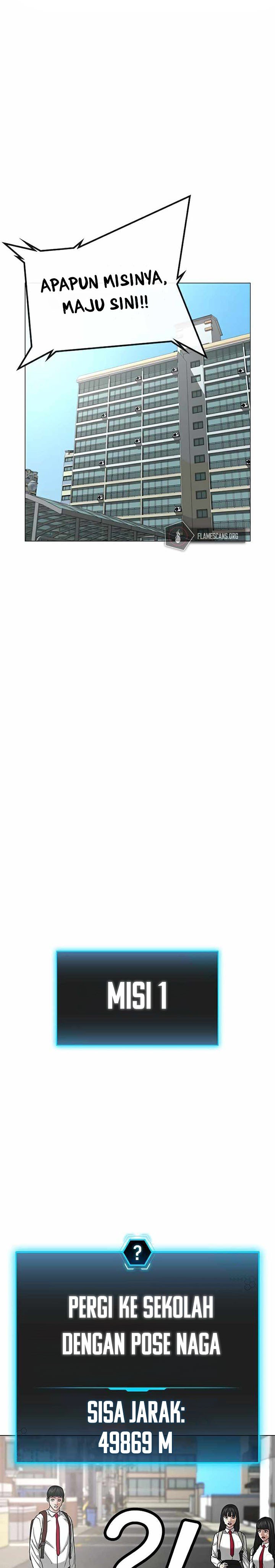 Reality Quest Chap 27 - Next Chap 28