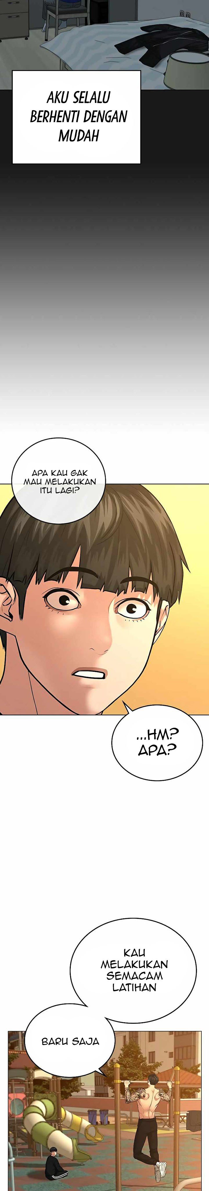 Reality Quest Chap 27 - Next Chap 28